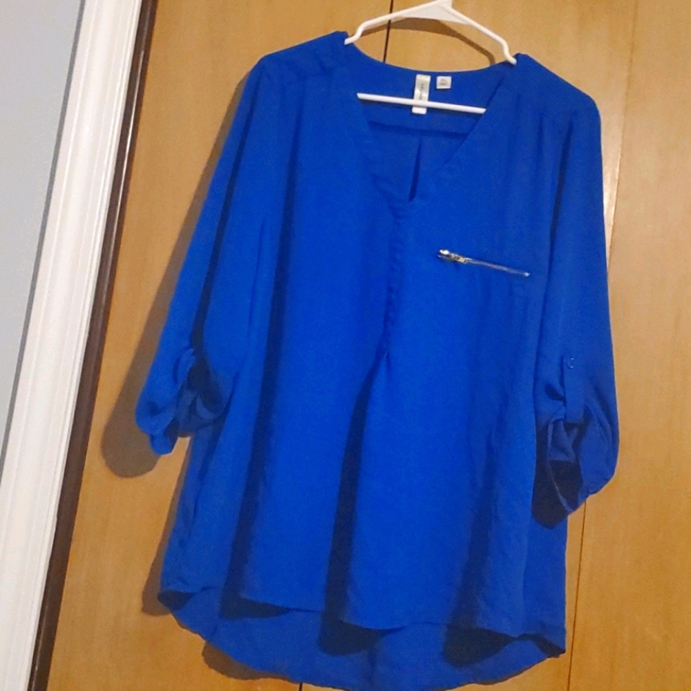 Blouse